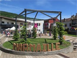 La Marmaille à la rue_Valserhône - AA