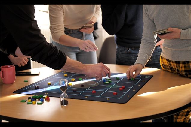 Planet C-Play Again?® - Planet C-Play Again?®