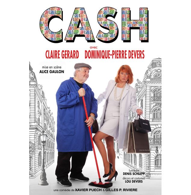 Affiche_Cash - ©Les Arts dans l_R_Péronnas