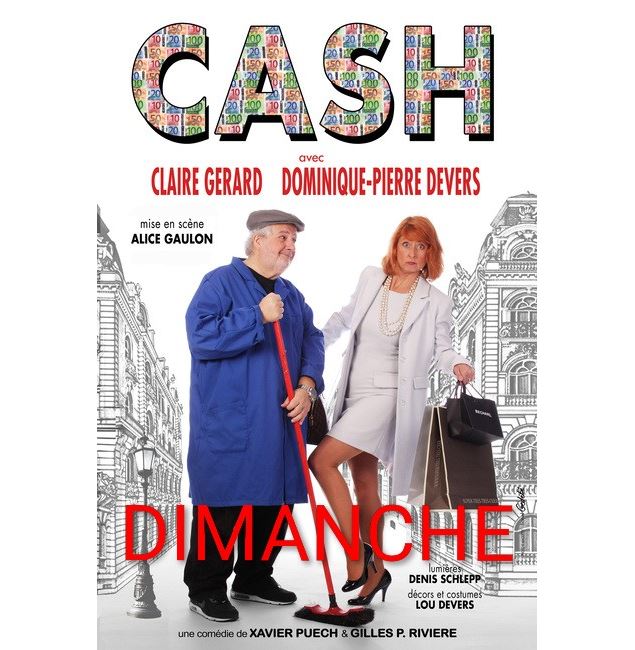 Affiche_Cash - ©Les Arts dans l_R_Péronnas