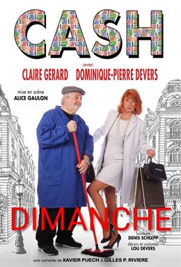 Affiche_Cash - ©Les Arts dans l_R_Péronnas