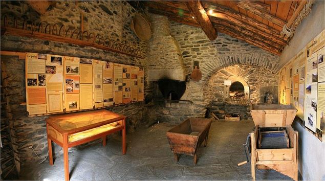 Exposition 