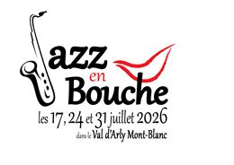 Jazz en bouche - OTI VA