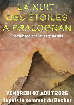 Rencontres de L'infini - Thierry Darnis