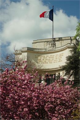 Commémoration de l'Armistice_Béligneux - Tetiana Hustsu Pexels