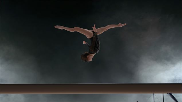 Compétition de gymnastique_Marignier - OTFG