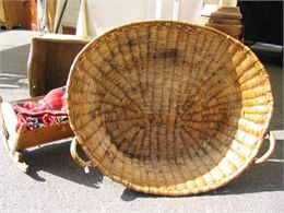 Brocante - OTI VA