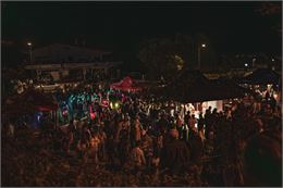 Bal du 13 juillet_Aime-la-Plagne - JM Aime-la-Plagne