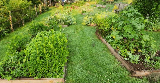 Jardins Vivants - Eric Cavanne 