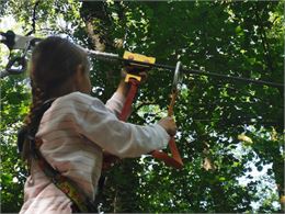 Accrobranche_Saint-Gervais-les-Bains