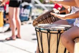Atelier Percuchouette_Morzine