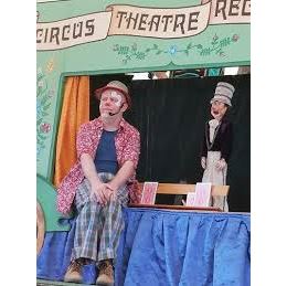 Spectacle « DU COUP…On revient chez vous… »_Morzine