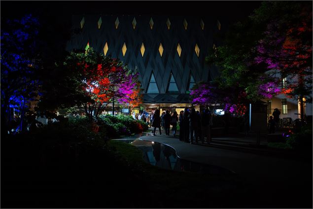 Nuit des Musées 2026 au MEG - VdG