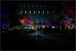 Nuit des Musées 2026 au MEG - VdG