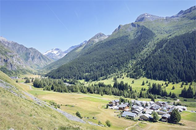 Festival des Arts Ascendants_Champagny-en-Vanoise - OTGP