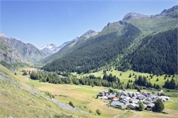 Festival des Arts Ascendants_Champagny-en-Vanoise - OTGP