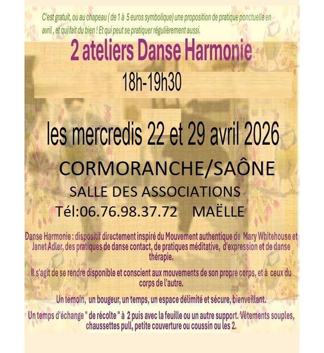 Affiche - Elan Val de Saône