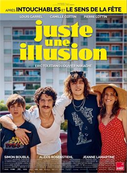 Cinéma : Juste une illusion_Fillinges