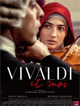 Cinéma : Vivaldi et moi_Fillinges