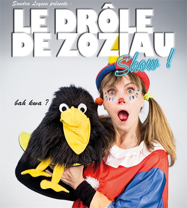Spectacle enfants 