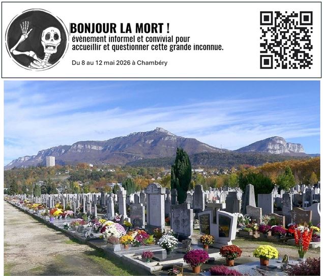 Visite Guidée - BATTAGLIA/VANAZZI et Le Dauphiné Libéré