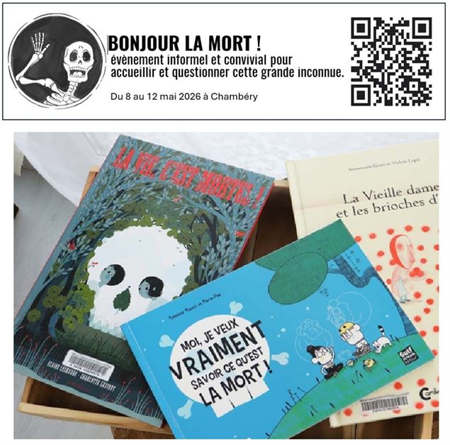 Parler à un enfant - BATTAGLIA/VANAZZI et NatieAK