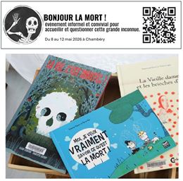 Parler à un enfant - BATTAGLIA/VANAZZI et NatieAK