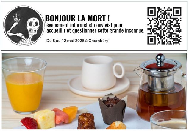BLM et Gouter 2 - BATTAGLIA/VANAZZI