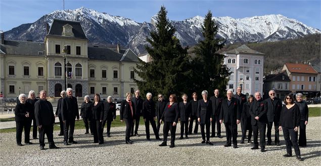 choeur Cantabile