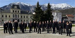 choeur Cantabile