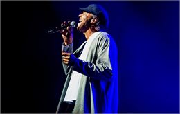Photo de l'artiste - @Lambert Davis