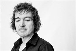 Photo de l'artiste - Philipe Frnd