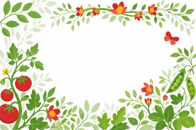 fleurs et plants - chatgpt