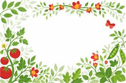 fleurs et plants - chatgpt