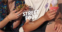 GENEVA STREET FOOD FESTIVAL - GVASFF