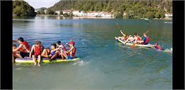 kayak - Didier Trouvel 
