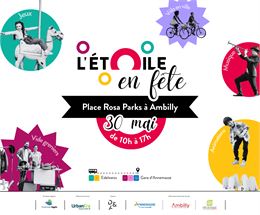 Vignette - L'Etoile en fête - AnnemasseAgglo