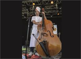 Concert Sucrée - David DABERT