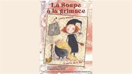 Spectacle musical - La soupe à la grimace_Bonneville - OTFG