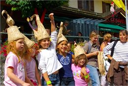 Chapeaux magiques - Chapeau Magique