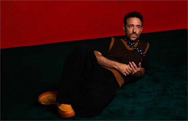 Charlie Winston - Jean de Blignères