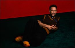 Charlie Winston - Jean de Blignères