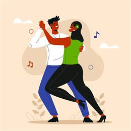 Soirée Bachata - FREEPIK