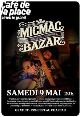micmac bazar.jpg - café de la place