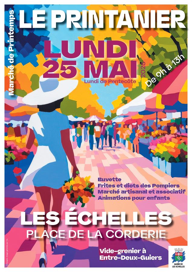 Marché 