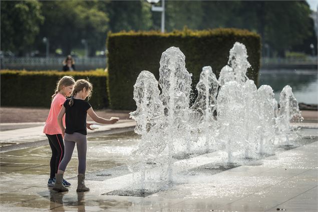 Rallye Famille - Leroy Semaphore