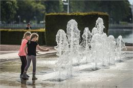 Rallye Famille - Leroy Semaphore