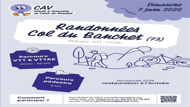 Affiche Evenement - Sans objet