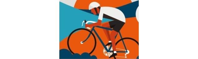 Extrait affiche Infernales Col du Sapey - Association Les Infernales du Sapey