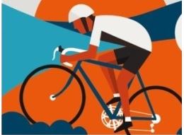 Extrait affiche Infernales Col du Sapey - Association Les Infernales du Sapey